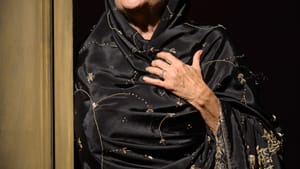 Frederica von Stade as Myrtle Bledsoe. Photo by Kelly & Massa.