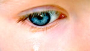 1011 child crying