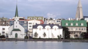 1023 reykjavik