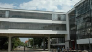 1031 Bauhaus Dessau