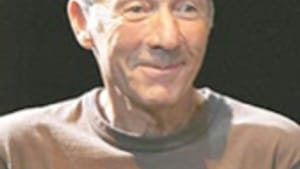 1047 Horovitz