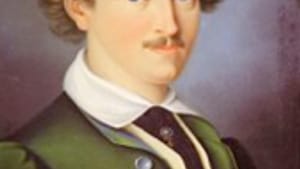BÓ¼chner: Post-Napoleonic angst.