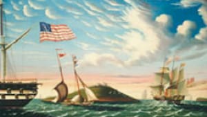 'Boston Harbor': No simple rendering of reality.