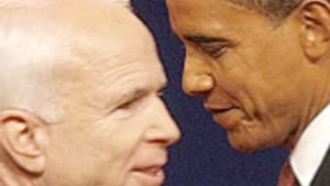 Who initiated, who recoiled?
