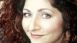 Goerke: A great opera, if you close your eyes.