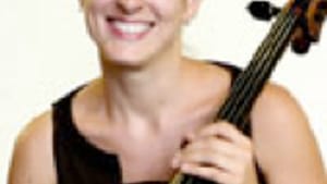 Babini: Her oldest musical friend?