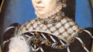 Catherine: Romance, gallantry and struggle.