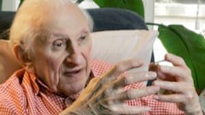 Full speed ahead, at 96.