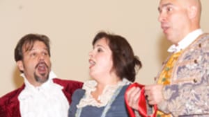 Troxell, Maggie and Mark Moliterno: Can kids enjoy Mozart?