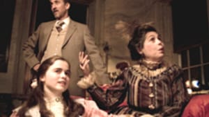'Send in the Clowns' (as well as the doctors)