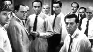 Jurors in '12 Angry Men' (1957): Do men see violence differently?