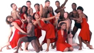 159 Eleone Dance