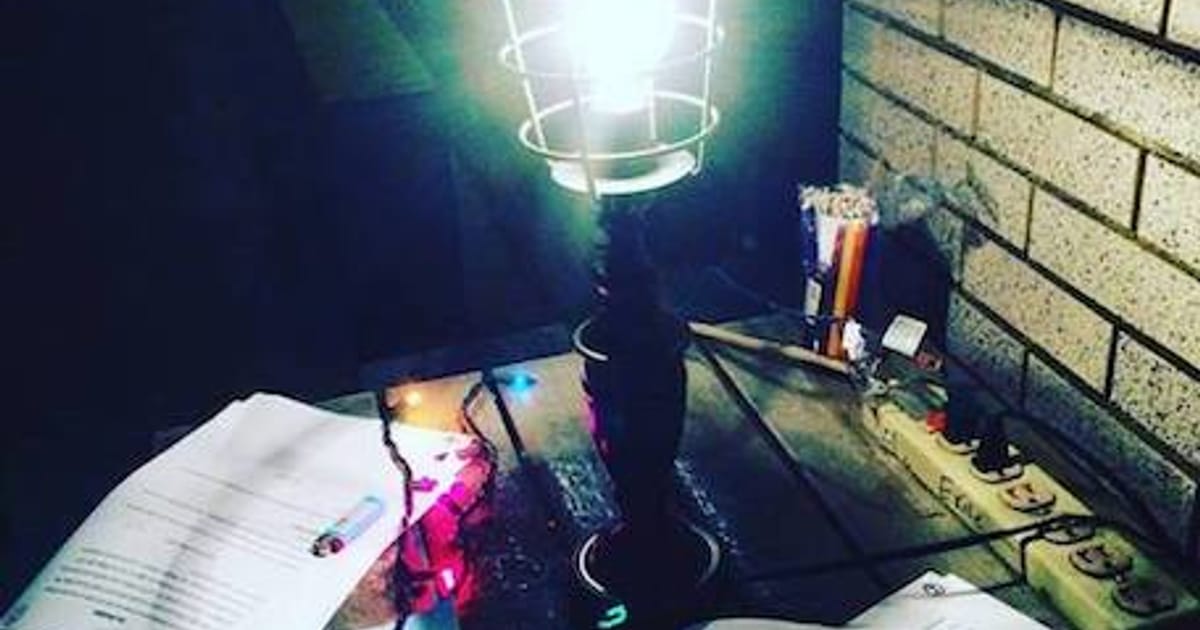 The Ghostlight Project in Philadelphia | Broad Street Review