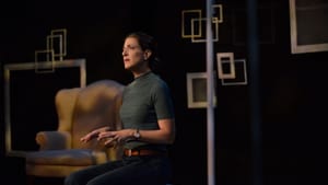 Leah Walton's Lisa leads a journey through time. (Photo by Matthew J Photography.)