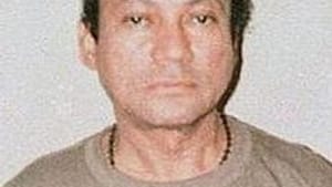 What ever happened to Manuel Noriega? (Photo via Creative Commons/Wikimedia.)