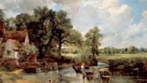 262 constable haywain s