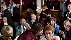 Bill McCullough, "November 13, 2010 (Rosy's Jazz Hall)," 2010