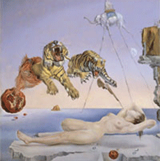3 dali