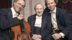 400 Beaux Arts Trio