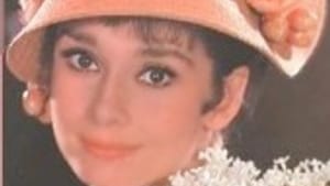 421 Hepburn Lady
