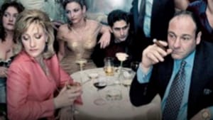 539 Sopranos