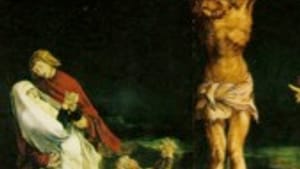 'Why are you still worshipping this guy? He's dead!'