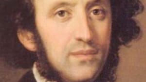 550 mendelssohn