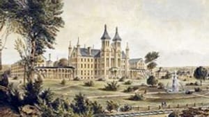 558 Antioch College