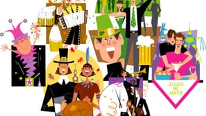 (Illustration by Dennis Wonderlin, wunderlinartcom)
