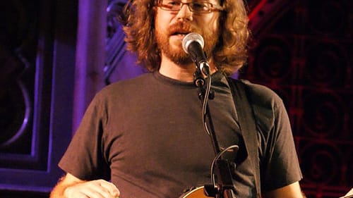 Jonathan Coulton is worth the ride. (Photo by Vivan Jayant, via Wikimedia Commons.)