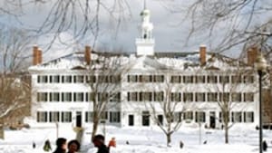 609 Dartmouth
