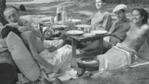 767 Miller Picnic