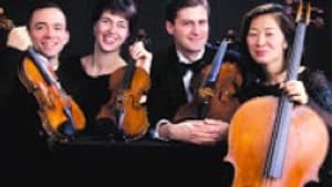779 brentano quartet