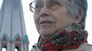 981 gorbanevskaya