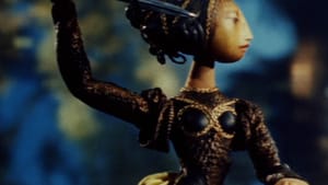 A still from Jiří Trnka's 1959 'Midsummer Night's Dream.' (Image courtesy of Lightbox.)