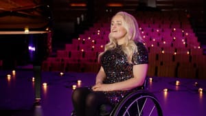 Tony Award winning Ali Stroker returns to Philly with a PTC performance. (Photo by Chris Ash.)