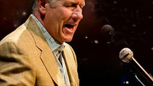 Pianist Andy Kahn will pay tribute to Lennie Tristano at Chris' Jazz Cafe on April 21. (Photo courtesy of Rick Prieur.)