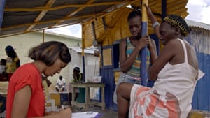 'Apátrida' visits the storied racism in Dominican Republic. (Image courtesy of PHLAFF.)