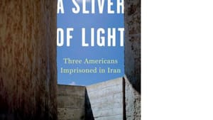 A memoir of life in Evin Prison.