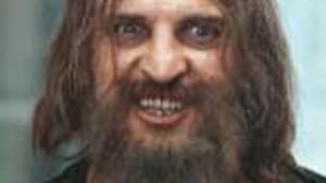 Petrenko as Rasputin: Stalin's precursor?