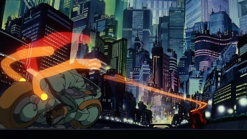 'Akira' headlines a series of Japanese anime screenings at UPenn. (Photo retrieved via IMDb)