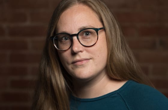 Alaina headshot 2022