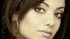 Aleida: Dreams from exile.