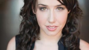 Philly performer Alex Keiper helms the Arden's latest cabaret. (Photo courtesy of the Arden Theatre.)