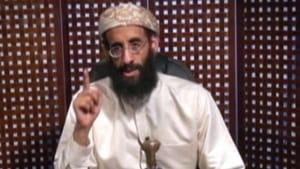 Thanks to Obama, the terror mastermind Anwar al-Awlaki (above) is more dangerous dead than alive.