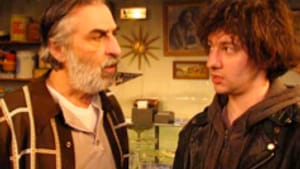 Joe Canuso as Don, Robert DaPonte as Bob: What would Digby Baltzell say?