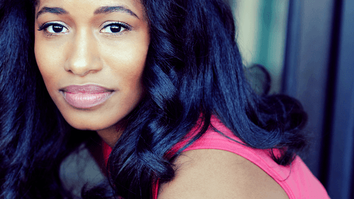 Amina Robinson, who recently helmed 'The Color Purple' in Norristown, directs '74 Seconds.. .to Judgment' at the Arden. (Photo courtesy of the Arden.)