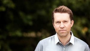 Andsnes: With a little help from a long human chain. (Photo: ÖzgürAlbayrak.)