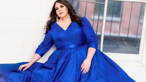 Angela Meade is popular, but this recital didn't make her case. (Photo by Faye Fox.)