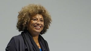 Angela Davis and many other Black women activists need more support. (Photo via Wikimedia Commons.)